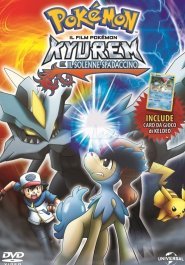 Pokémon - Kyurem e il solenne spadaccino