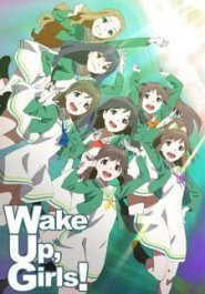 Wake Up, Girls! Seven Idols