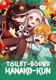 Toilet-bound Hanako-kun