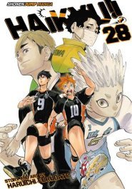 Haikyuu!! Special Feature! The Spring Tournament of Their Youth