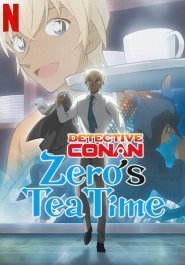 Detective Conan: Zero's Tea Time