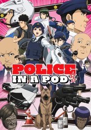 Police in a Pod