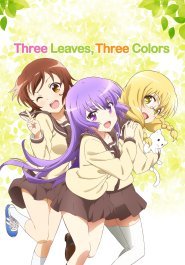 Three Leaves, Three Colors